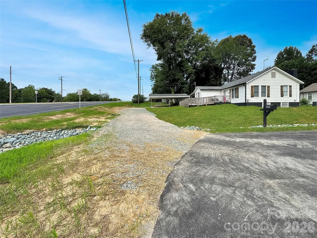 1310 Meadow Avenue Kannapolis NC 28083