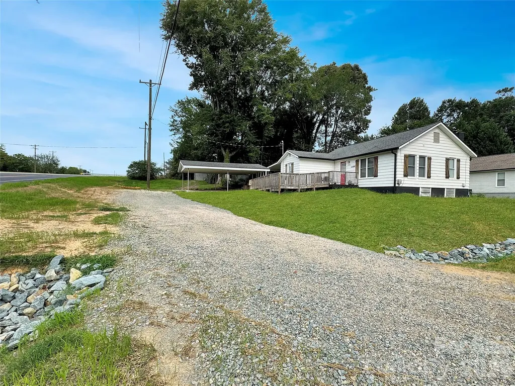 1310 Meadow Avenue Kannapolis NC 28083