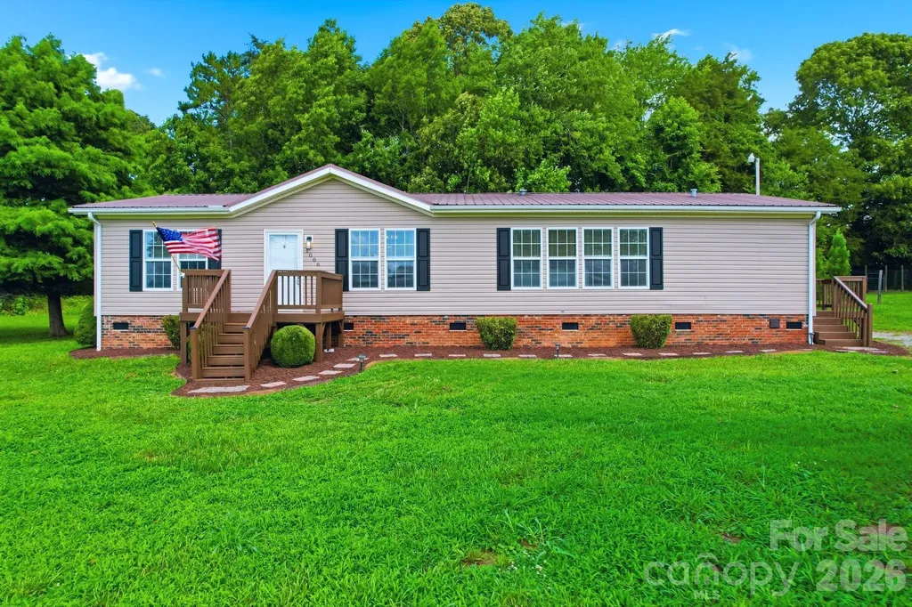 1006 Canada Drive Dallas NC 28034