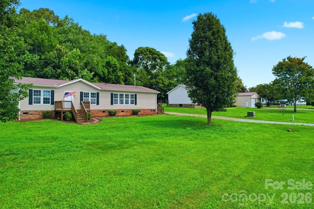 1006 Canada Drive Dallas NC 28034