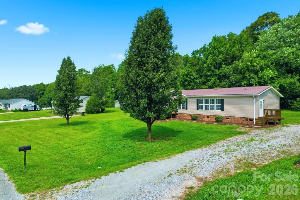 1006 Canada Drive Dallas NC 28034