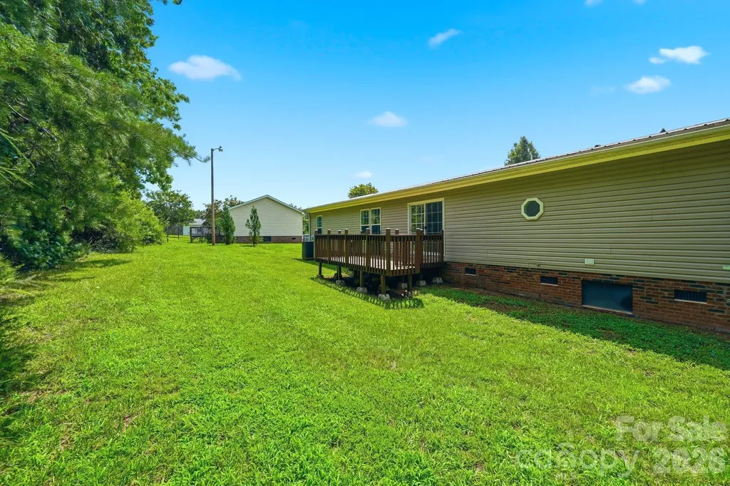 1006 Canada Drive Dallas NC 28034