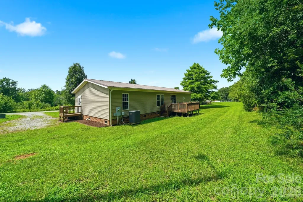 1006 Canada Drive Dallas NC 28034