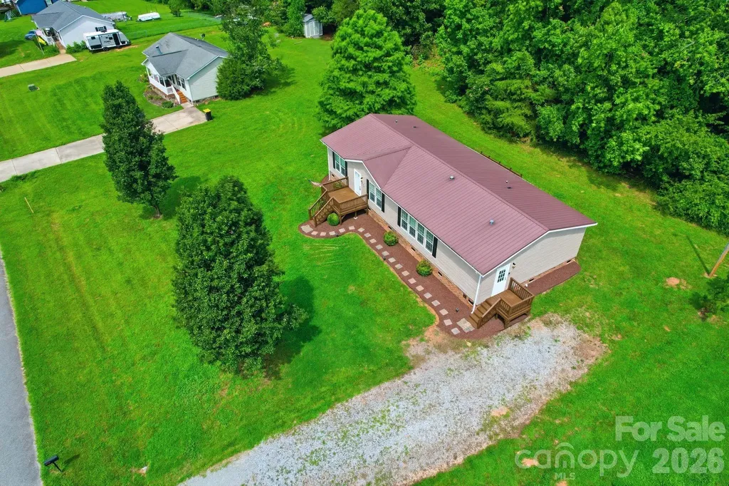 1006 Canada Drive Dallas NC 28034