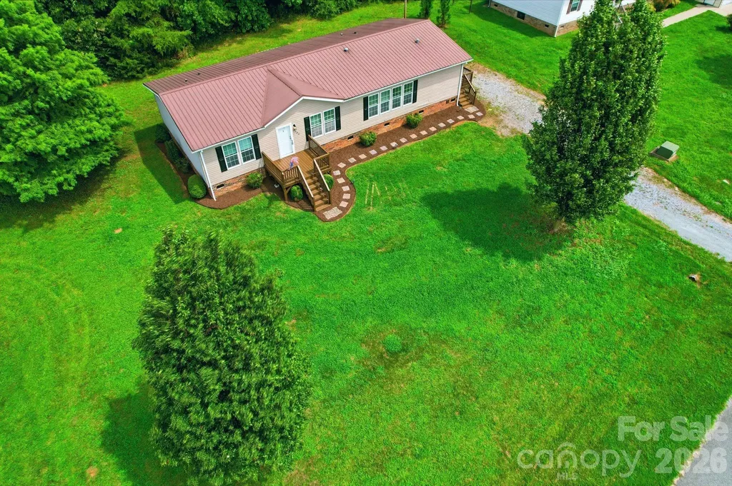1006 Canada Drive Dallas NC 28034