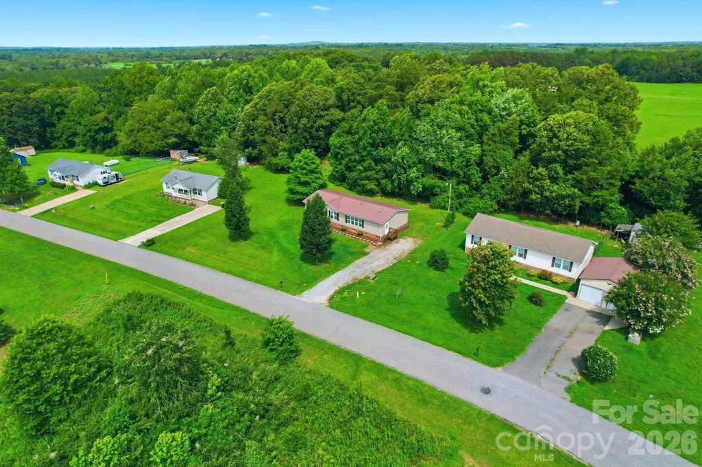 1006 Canada Drive Dallas NC 28034