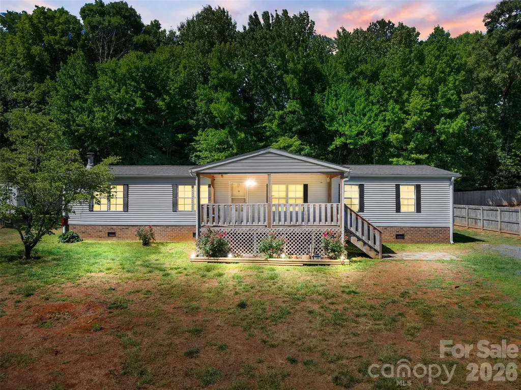 199 Sable Lane Thomasville NC 27360