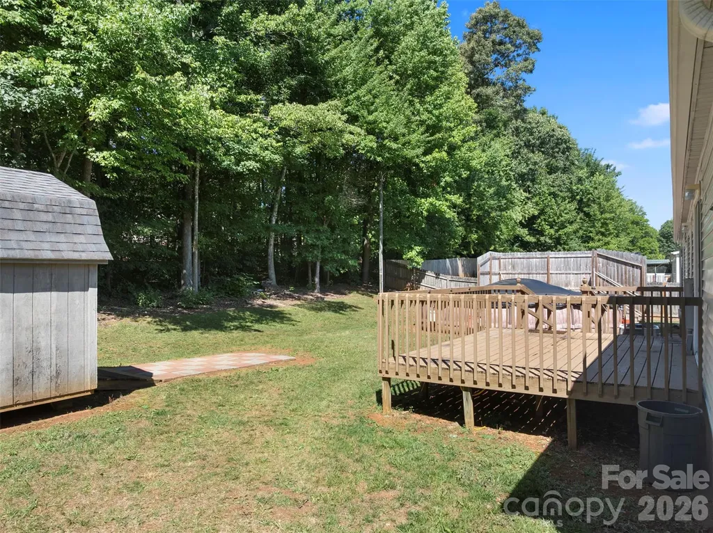 199 Sable Lane Thomasville NC 27360