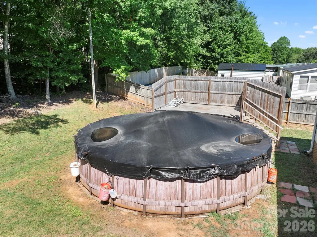 199 Sable Lane Thomasville NC 27360