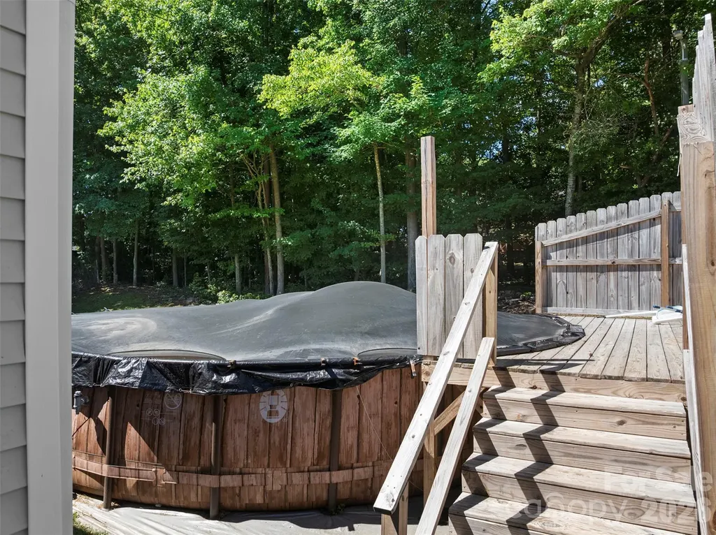 199 Sable Lane Thomasville NC 27360