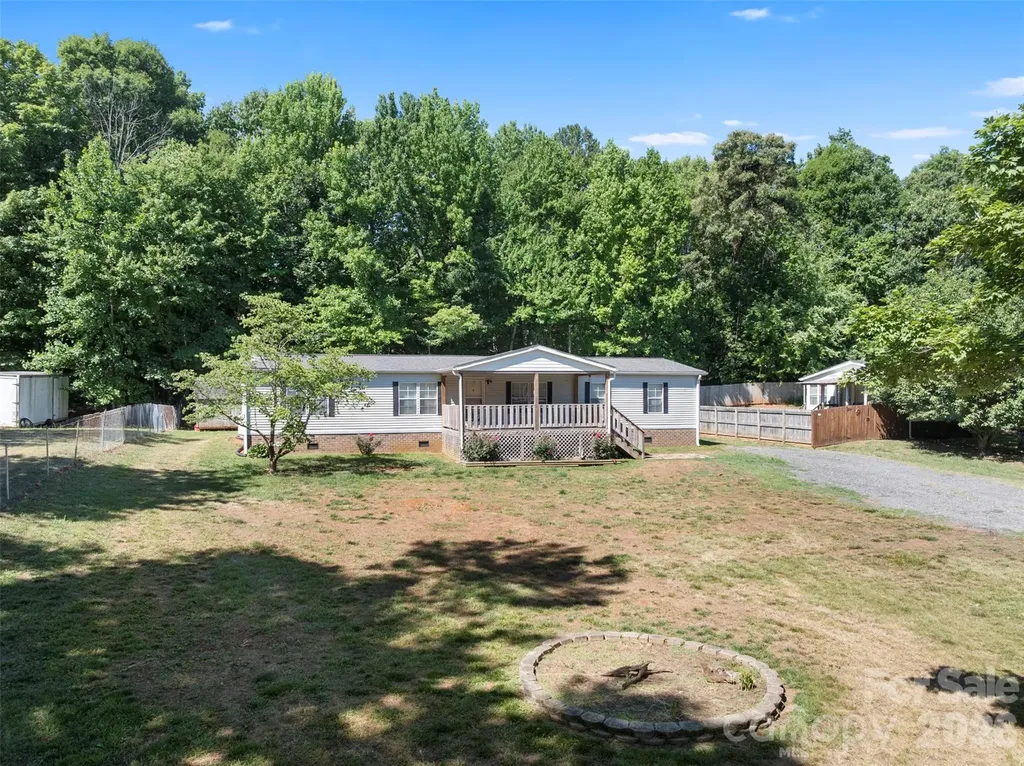 199 Sable Lane Thomasville NC 27360
