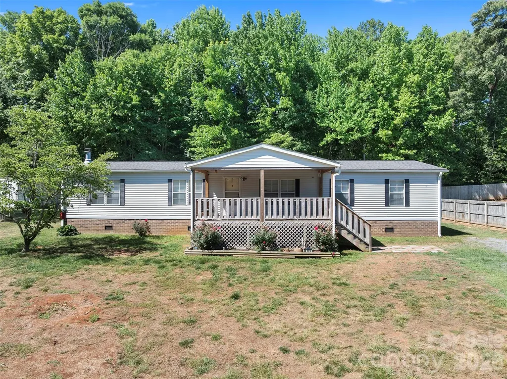 199 Sable Lane Thomasville NC 27360