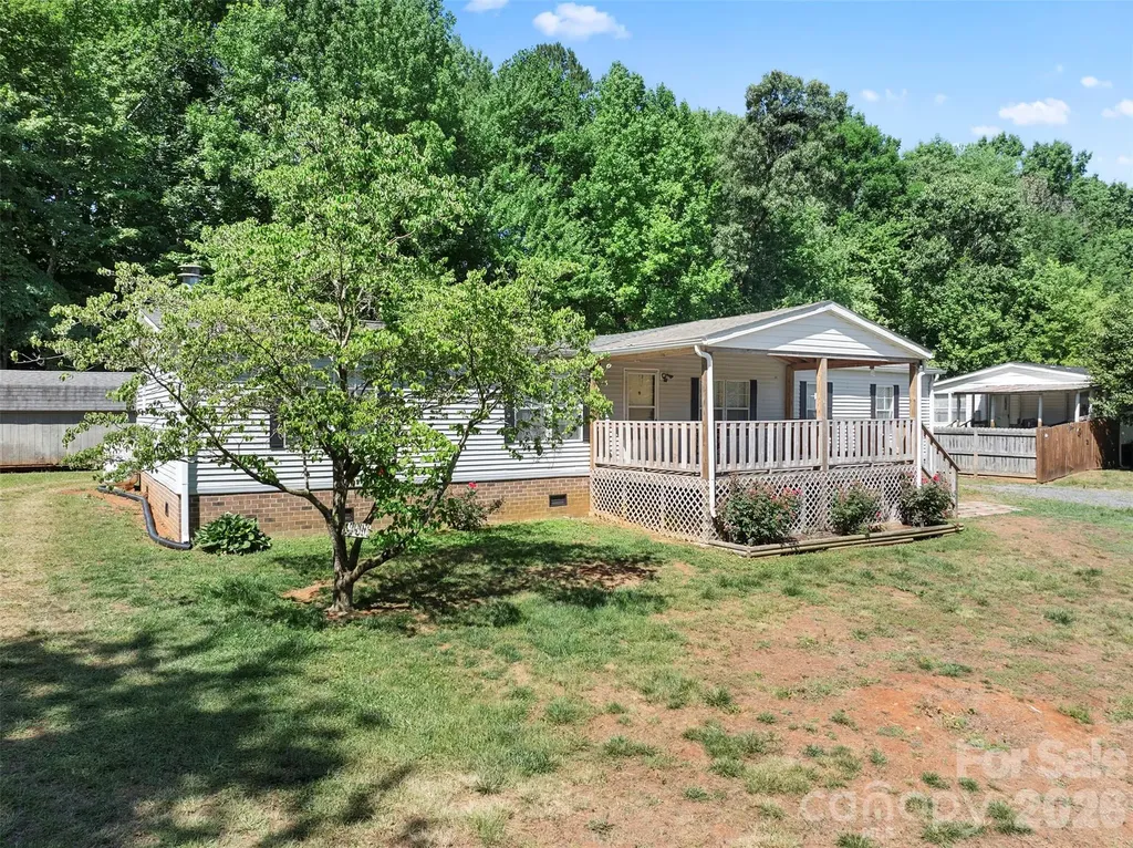 199 Sable Lane Thomasville NC 27360