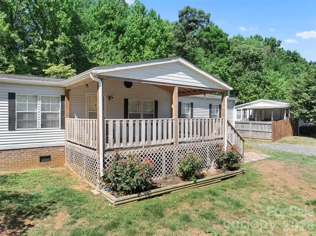 199 Sable Lane Thomasville NC 27360