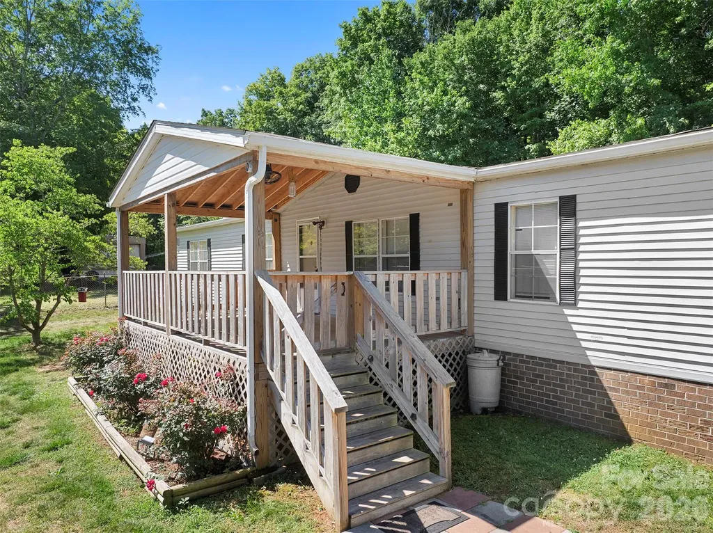 199 Sable Lane Thomasville NC 27360