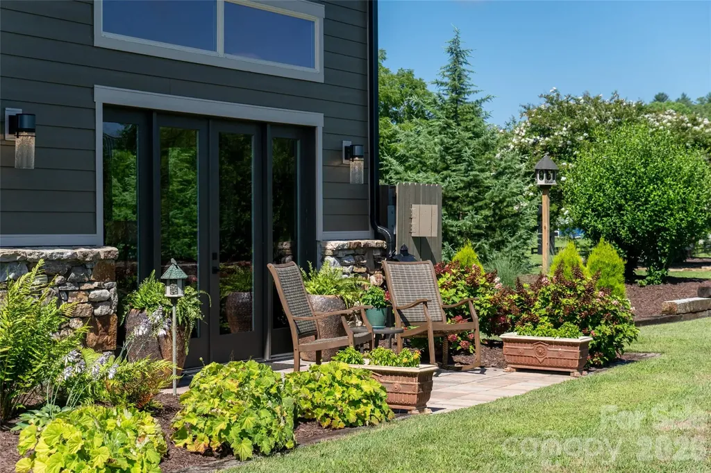 660 Pleasant Grove Road Hendersonville NC 28739