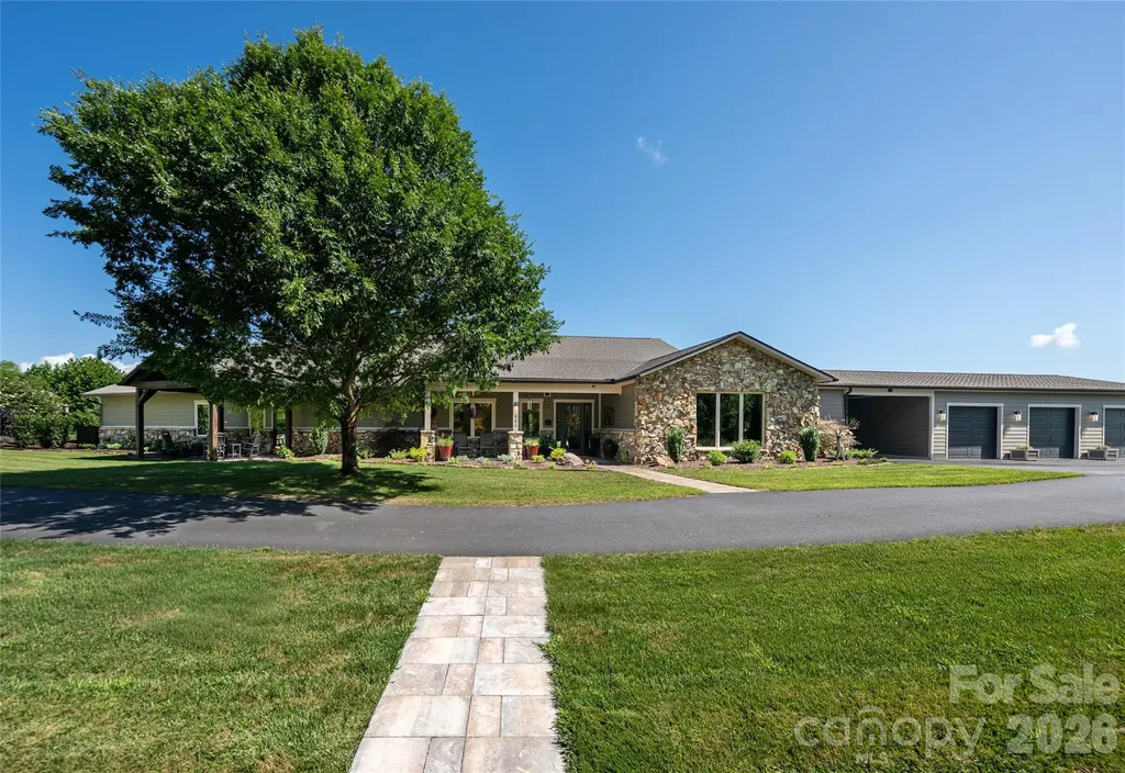 660 Pleasant Grove Road Hendersonville NC 28739
