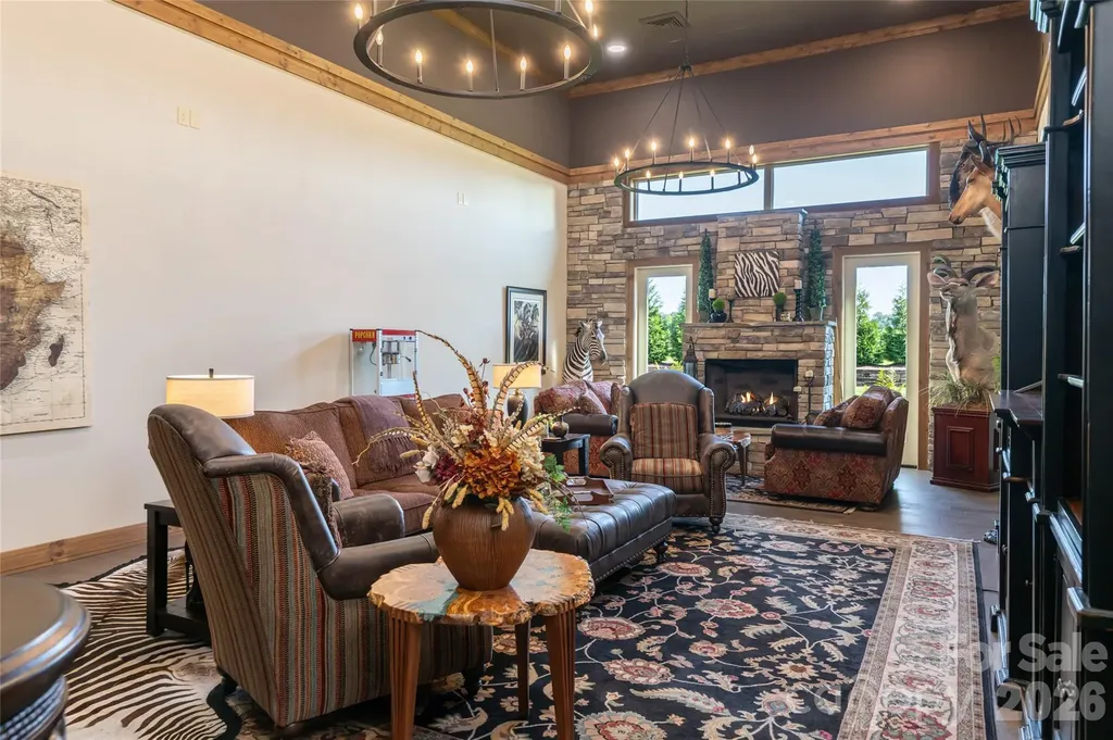 660 Pleasant Grove Road Hendersonville NC 28739