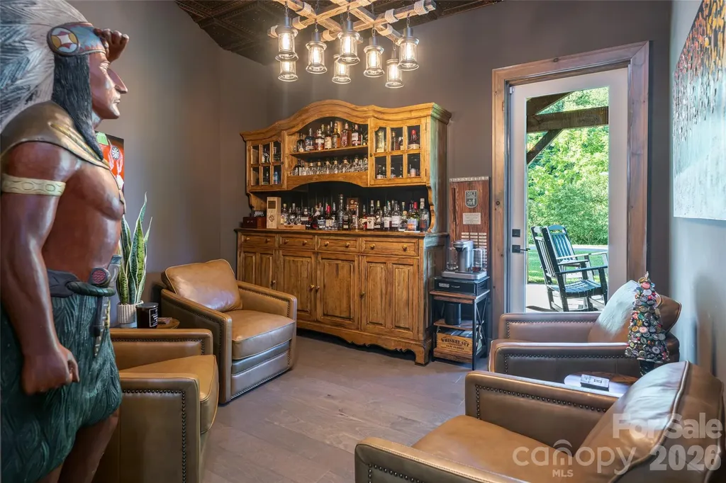 660 Pleasant Grove Road Hendersonville NC 28739
