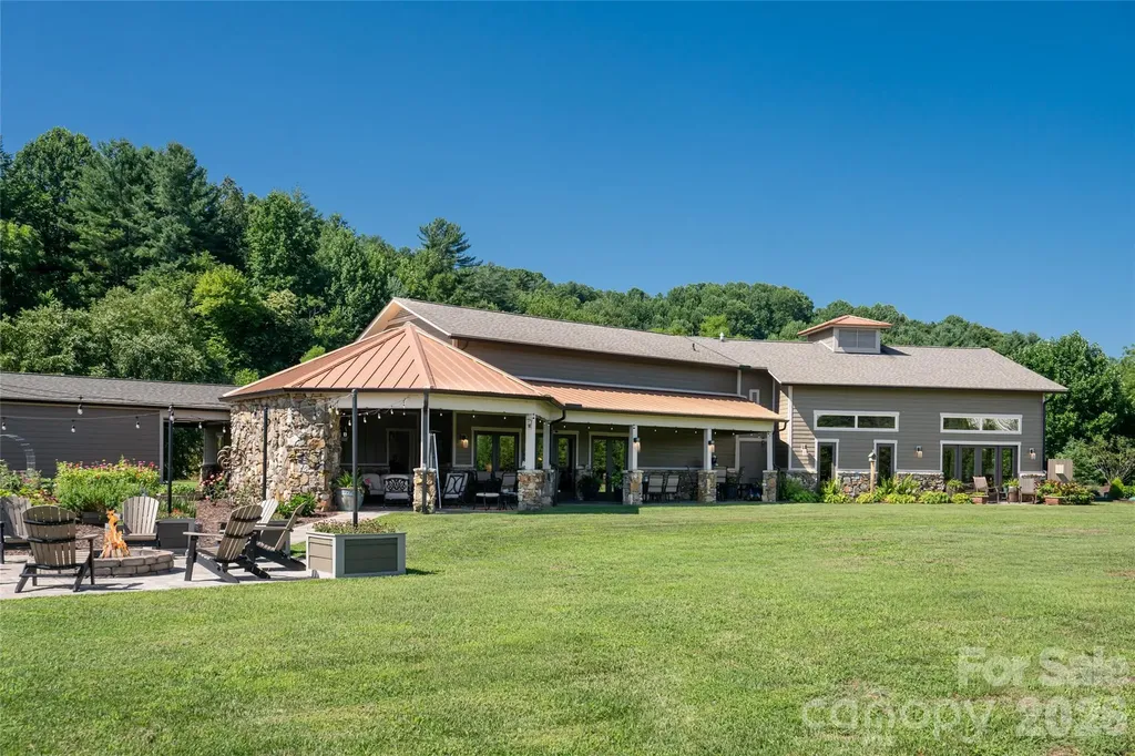 660 Pleasant Grove Road Hendersonville NC 28739