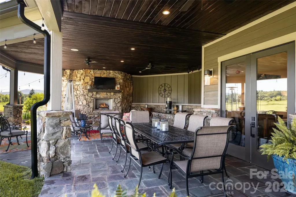 660 Pleasant Grove Road Hendersonville NC 28739