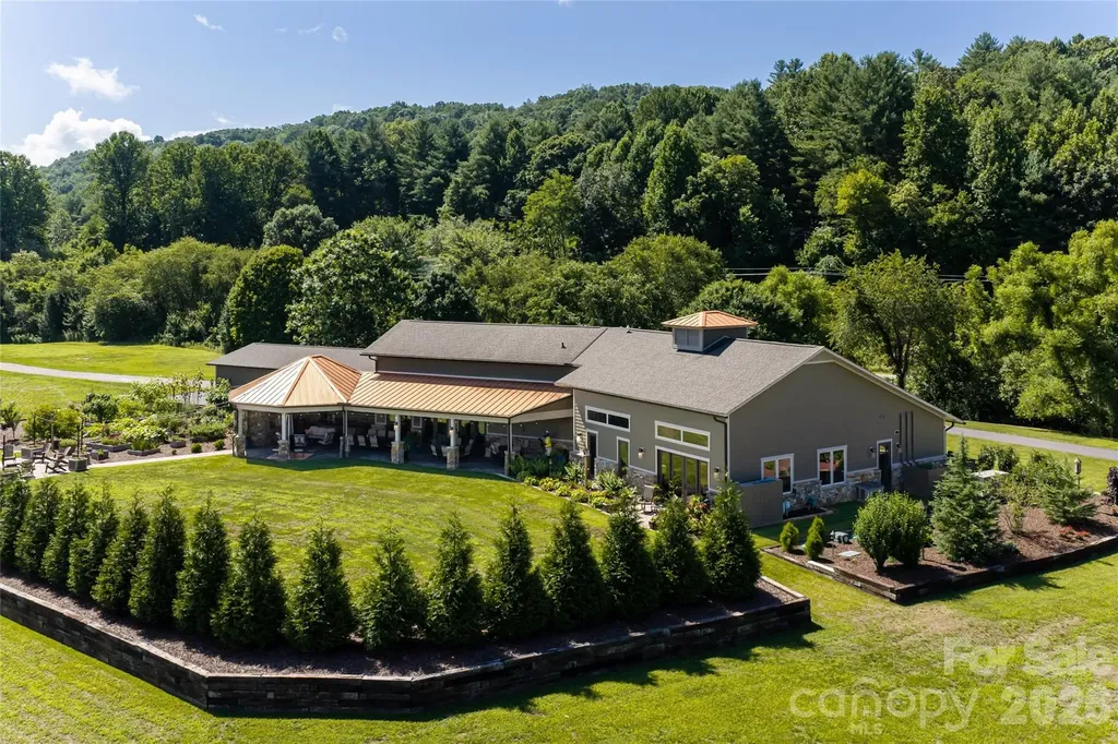 660 Pleasant Grove Road Hendersonville NC 28739