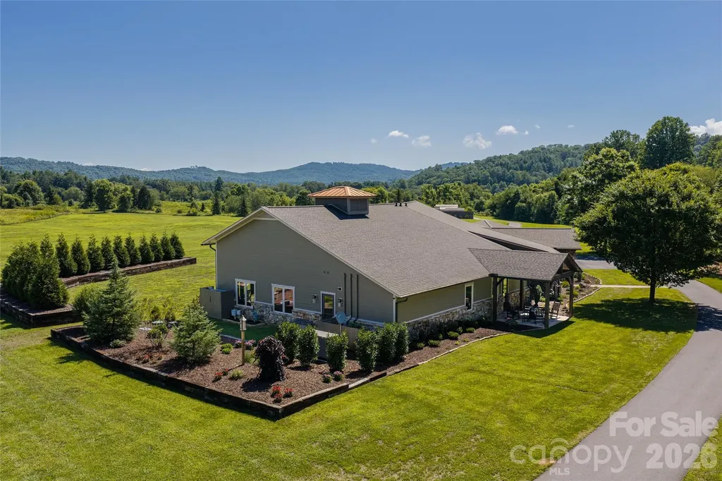 660 Pleasant Grove Road Hendersonville NC 28739