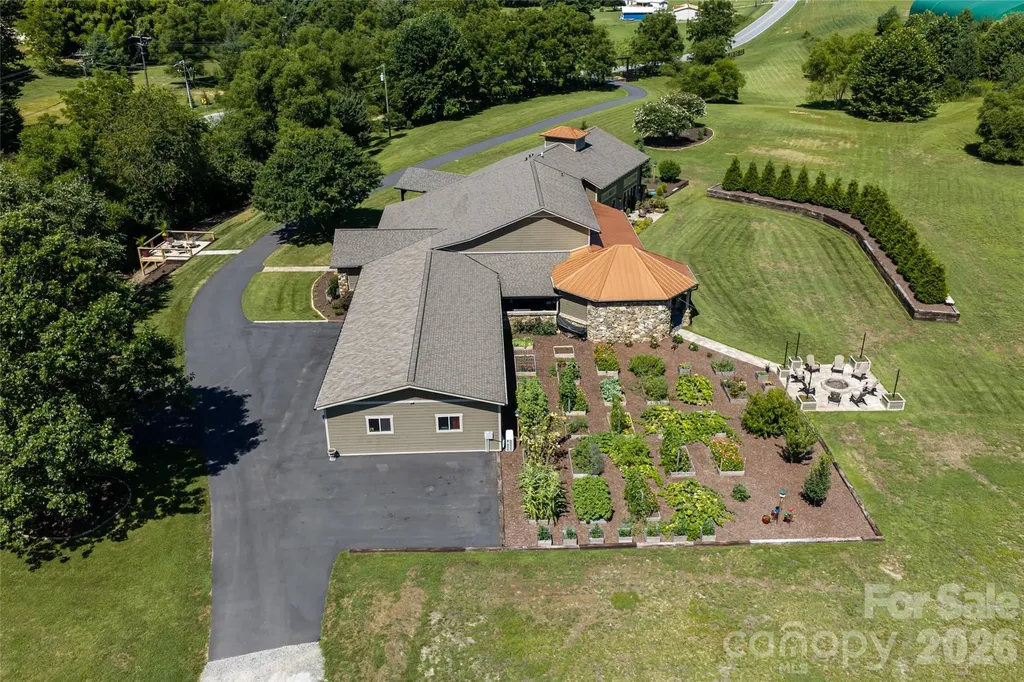 660 Pleasant Grove Road Hendersonville NC 28739