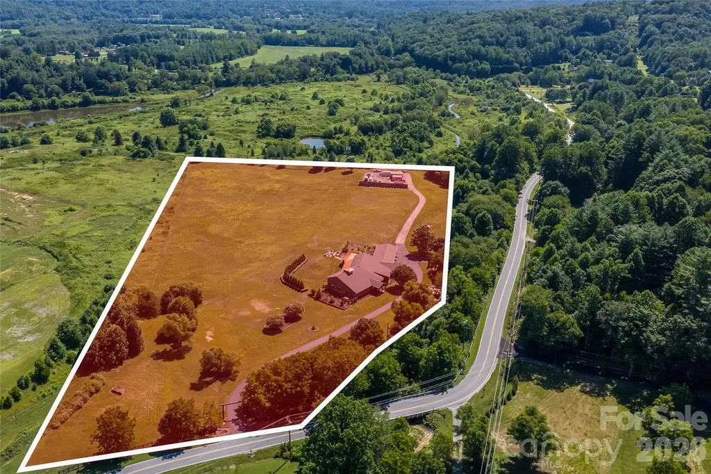 660 Pleasant Grove Road Hendersonville NC 28739