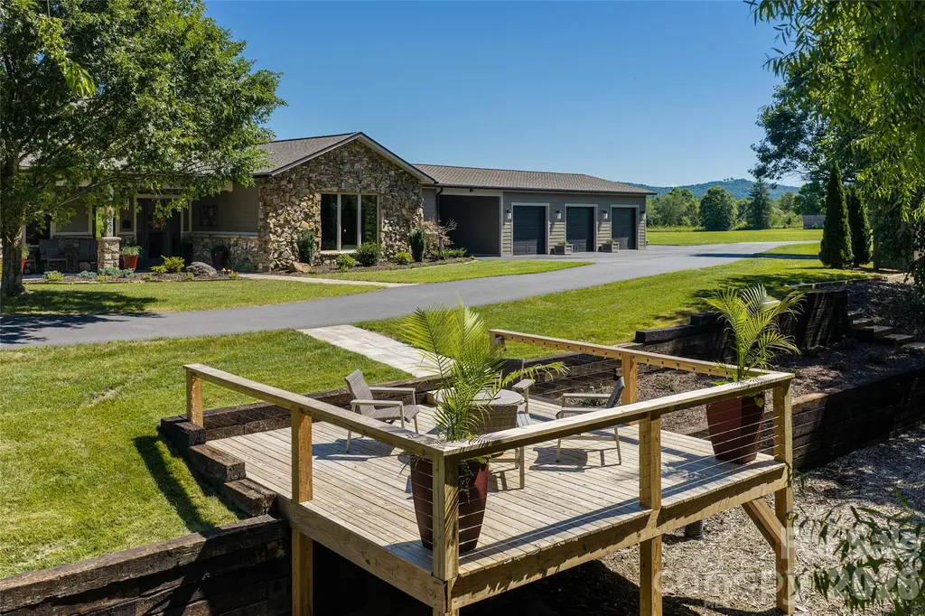 660 Pleasant Grove Road Hendersonville NC 28739