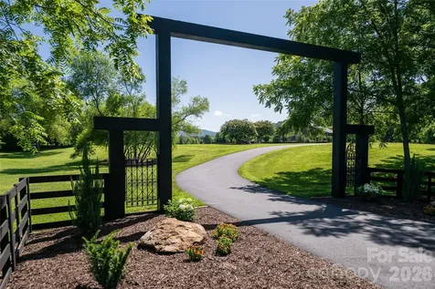 660 Pleasant Grove Road Hendersonville NC 28739