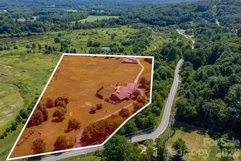 660 Pleasant Grove Road Hendersonville NC 28739