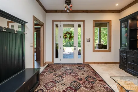 660 Pleasant Grove Road Hendersonville NC 28739