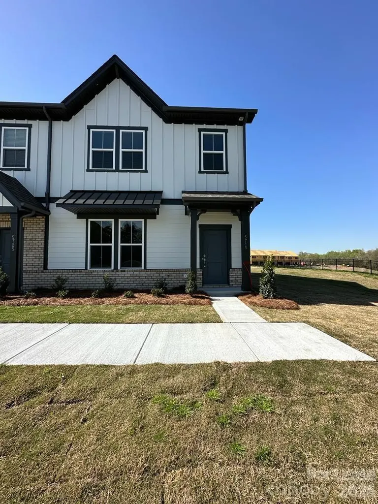 5715 Gulch Place Charlotte NC 28215