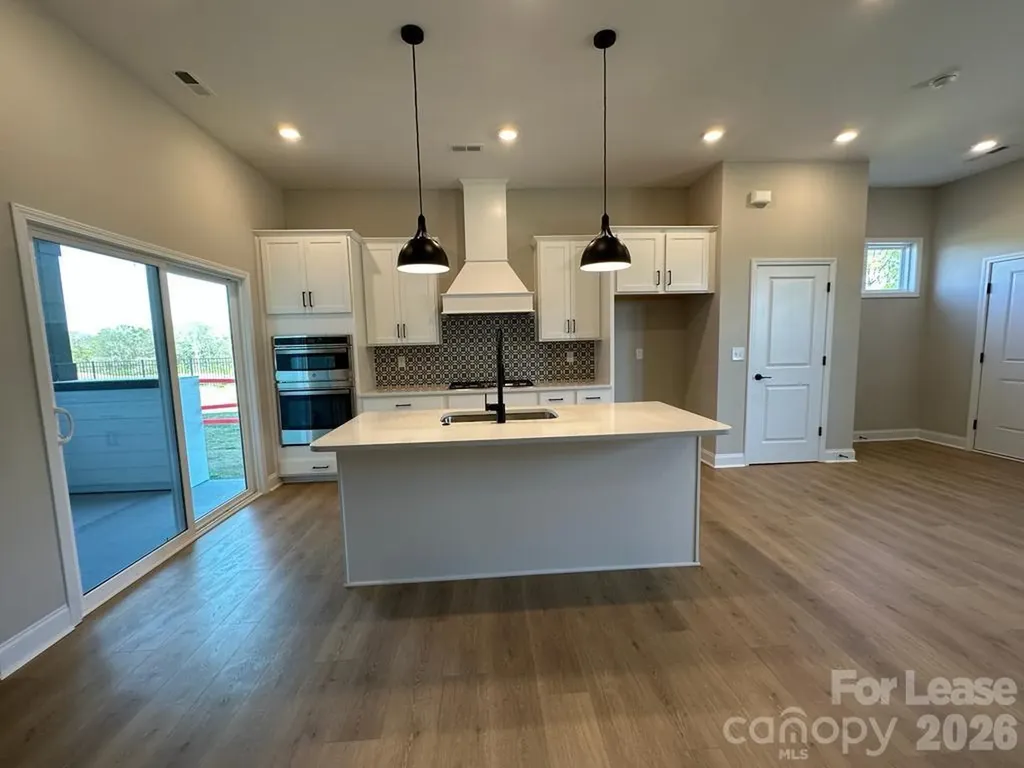 5715 Gulch Place Charlotte NC 28215