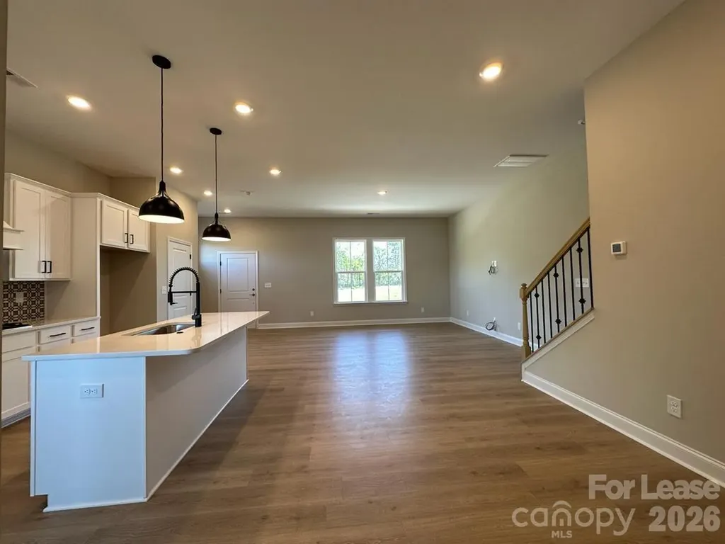 5715 Gulch Place Charlotte NC 28215