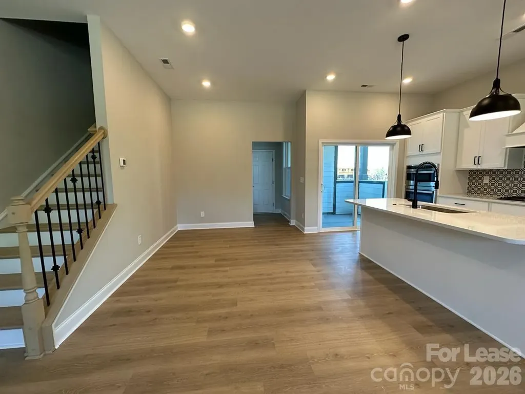 5715 Gulch Place Charlotte NC 28215