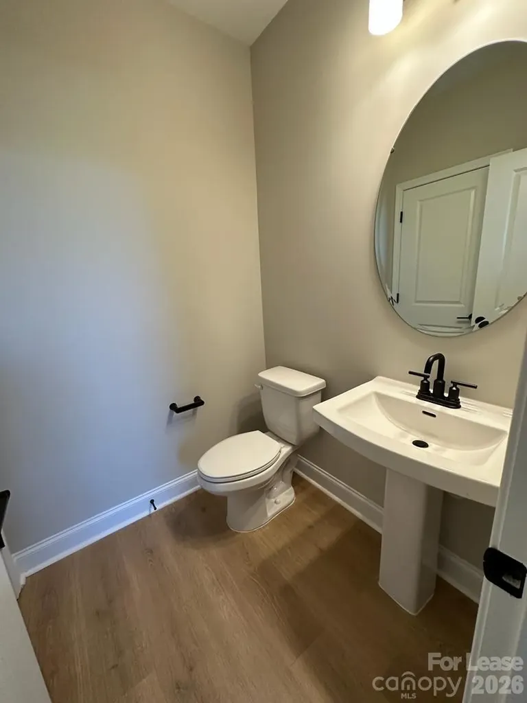 5715 Gulch Place Charlotte NC 28215