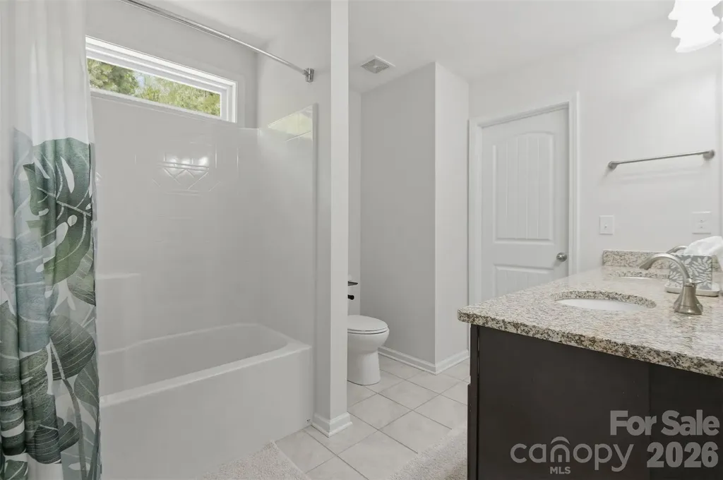 2002 Canopy Drive Indian Trail NC 28079