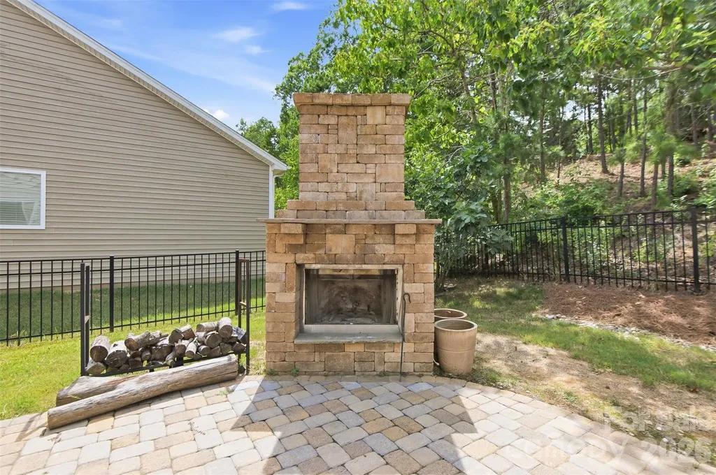 2002 Canopy Drive Indian Trail NC 28079
