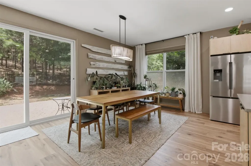 2002 Canopy Drive Indian Trail NC 28079