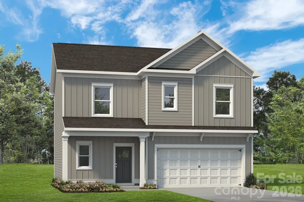 4031 Ruth Creek Court Charlotte NC 28216