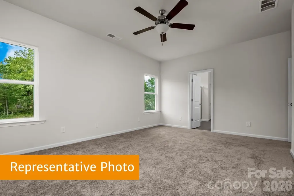4031 Ruth Creek Court Charlotte NC 28216