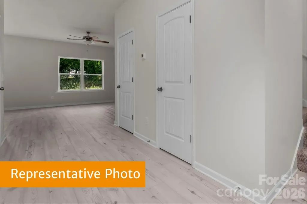 4031 Ruth Creek Court Charlotte NC 28216
