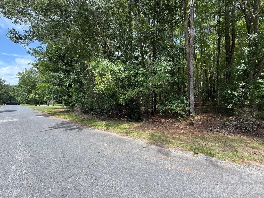 TBD1 Highland Woods Drive Wadesboro NC 28170