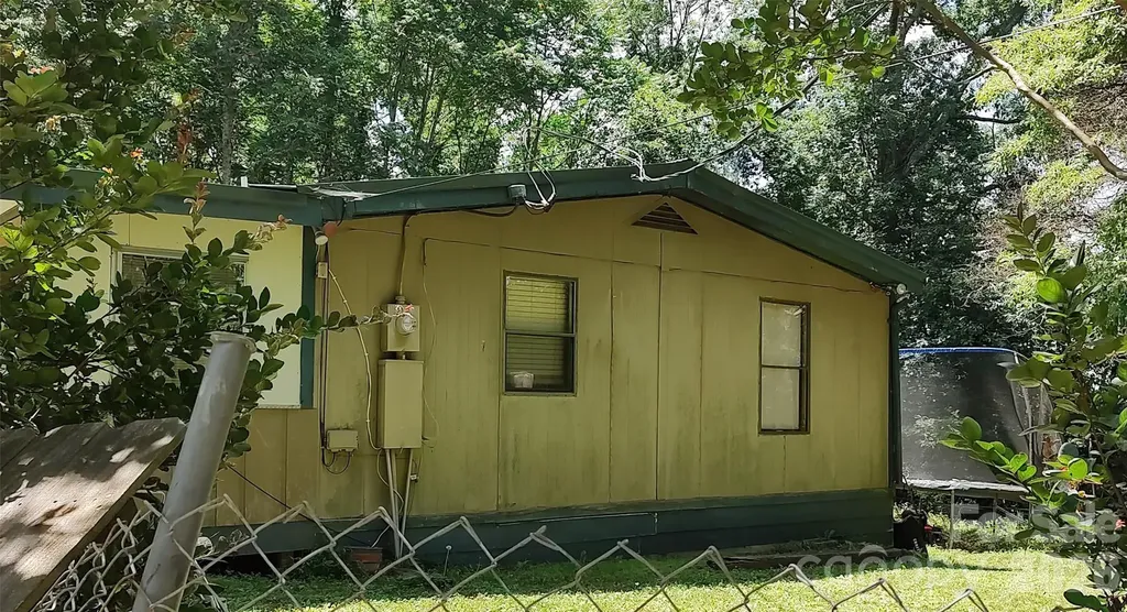 440 Hidden View Road Hendersonville NC 28792