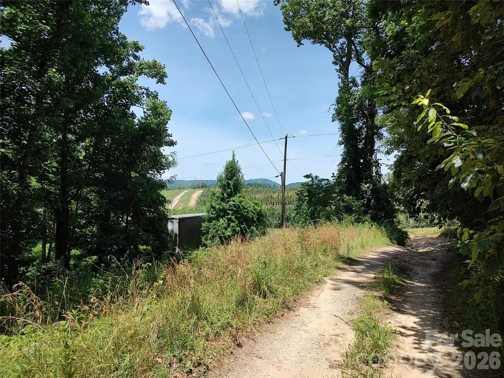 440 Hidden View Road Hendersonville NC 28792
