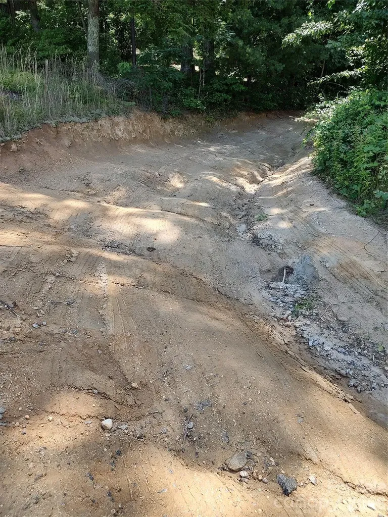 440 Hidden View Road Hendersonville NC 28792