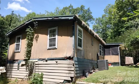 440 Hidden View Road Hendersonville NC 28792