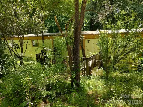 440 Hidden View Road Hendersonville NC 28792